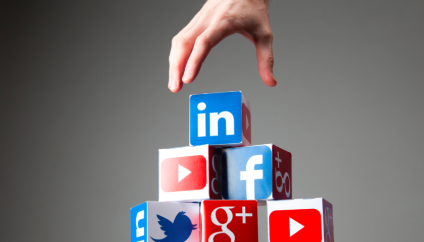 The most effective method to Sell Social Media to Your CEO