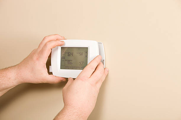 5 Significant Advantages Of Installing A Programmable Thermostat At Home